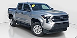 Used 2025 TOYOTA TACOMA SR in MIAMI, FLORIDA