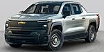 Used 2026 CHEVROLET SILVERADO EV TRAIL BOSS in MIAMI, FLORIDA