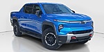 Used 2026 CHEVROLET SILVERADO EV TRAIL BOSS in MIAMI, FLORIDA