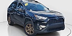 Used 2024 TOYOTA RAV4 HYBRID WOODLAND EDITION in MIAMI, FLORIDA