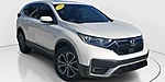 Used 2022 Honda CR-V EX in MIAMI, FLORIDA