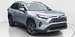 Used 2023 TOYOTA RAV4 HYBRID LIMITED in MIAMI, FLORIDA