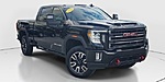 Used 2023 GMC SIERRA 2500 AT4 in MIAMI, FLORIDA