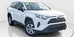 Used 2024 TOYOTA RAV4 LE in MIAMI, FLORIDA