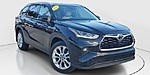 Used 2020 TOYOTA HIGHLANDER LIMITED in MIAMI, FLORIDA