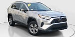Used 2024 TOYOTA RAV4 HYBRID LE in MIAMI, FLORIDA