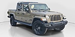 Used 2020 JEEP GLADIATOR SPORT in MIAMI, FLORIDA
