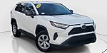 Used 2024 TOYOTA RAV4 LE in MIAMI, FLORIDA