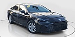 Used 2025 TOYOTA CAMRY LE in MIAMI, FLORIDA