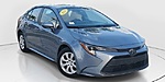 Used 2024 TOYOTA COROLLA LE in MIAMI, FLORIDA