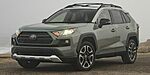 Used 2020 TOYOTA RAV4 TRD OFF ROAD in MIAMI, FLORIDA