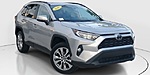 Used 2020 TOYOTA RAV4 XLE PREMIUM in MIAMI, FLORIDA