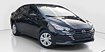 Used 2024 NISSAN VERSA 1.6 S in MIAMI, FLORIDA