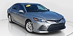 Used 2024 TOYOTA CAMRY LE in MIAMI, FLORIDA