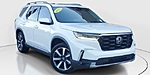 Used 2023 Honda Pilot TOURING in MIAMI, FLORIDA