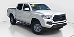 Used 2023 TOYOTA TACOMA SR5 in MIAMI, FLORIDA