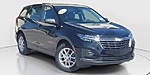 Used 2023 CHEVROLET EQUINOX LS in MIAMI, FLORIDA