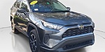 Used 2021 TOYOTA RAV4 LE in MIAMI, FLORIDA