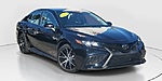 Used 2023 TOYOTA CAMRY SE in MIAMI, FLORIDA