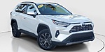 Used 2023 TOYOTA RAV4 HYBRID LIMITED in MIAMI, FLORIDA
