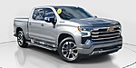 Used 2023 CHEVROLET SILVERADO 1500 HIGH COUNTRY in MIAMI, FLORIDA