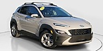 Used 2023 HYUNDAI KONA SEL in MIAMI, FLORIDA