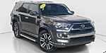 Used 2020 TOYOTA 4RUNNER LIMITED in MIAMI, FLORIDA