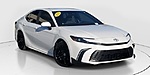 Used 2025 TOYOTA CAMRY SE in MIAMI, FLORIDA