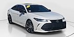 Used 2019 TOYOTA AVALON TOURING in MIAMI, FLORIDA
