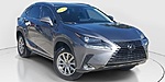 Used 2020 LEXUS NX 300 BASE in MIAMI, FLORIDA