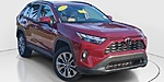Used 2022 TOYOTA RAV4 XLE PREMIUM in MIAMI, FLORIDA