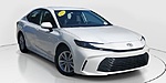 Used 2025 TOYOTA CAMRY LE in MIAMI, FLORIDA