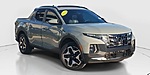 Used 2022 HYUNDAI SANTA CRUZ LIMITED in MIAMI, FLORIDA