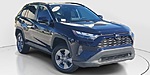 Used 2022 TOYOTA RAV4 XLE in MIAMI, FLORIDA