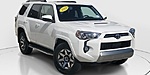 Used 2021 TOYOTA 4RUNNER TRD OFF-ROAD PREMIUM in MIAMI, FLORIDA