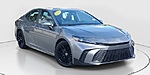 Used 2025 TOYOTA CAMRY SE in MIAMI, FLORIDA