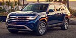 Used 2023 Volkswagen Atlas 3.6L V6 SE W/TECHNOLOGY in MIAMI, FLORIDA