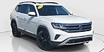 Used 2023 Volkswagen Atlas 3.6L V6 SE W/TECHNOLOGY in MIAMI, FLORIDA