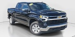 Used 2025 CHEVROLET SILVERADO 1500 LT in MIAMI, FLORIDA