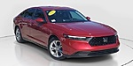 Used 2023 Honda Accord LX in MIAMI, FLORIDA