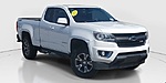 Used 2016 CHEVROLET COLORADO Z71 in MIAMI, FLORIDA