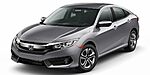Used 2016 Honda Civic LX in MIAMI, FLORIDA