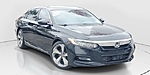 Used 2018 Honda Accord TOURING in MIAMI, FLORIDA