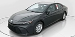 Used 2026 TOYOTA CAMRY LE in MIAMI, FLORIDA