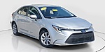 Used 2025 TOYOTA COROLLA HYBRID LE in MIAMI, FLORIDA