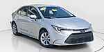 Used 2025 TOYOTA COROLLA HYBRID LE in MIAMI, FLORIDA