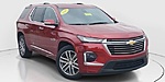 Used 2023 CHEVROLET TRAVERSE HIGH COUNTRY in MIAMI, FLORIDA