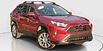 Used 2024 TOYOTA RAV4 XLE PREMIUM in MIAMI, FLORIDA