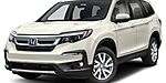 Used 2021 Honda Pilot EX-L in MIAMI, FLORIDA