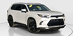 Used 2024 TOYOTA GRAND HIGHLANDER XLE in MIAMI, FLORIDA